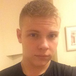 Meet your Posher, Joshua